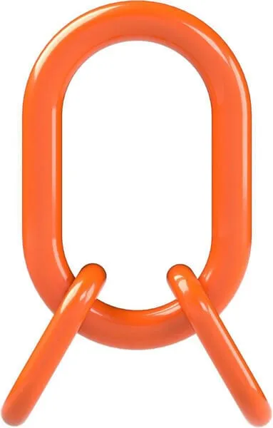 Článek řetězu 3/4 10mm