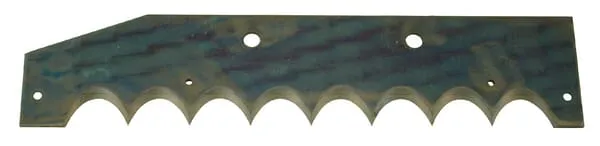 Stranový nůž pevný pravý