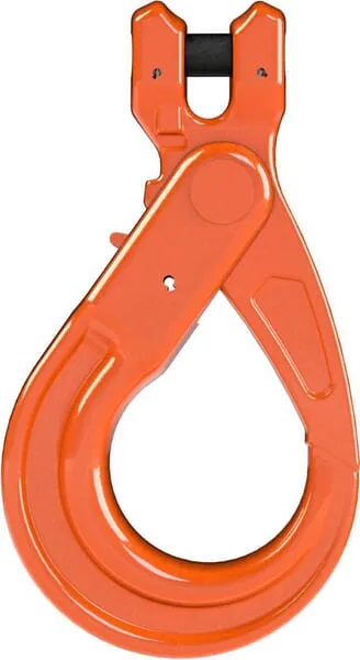 Bezpečnostní hák RCS G10, 10 mm