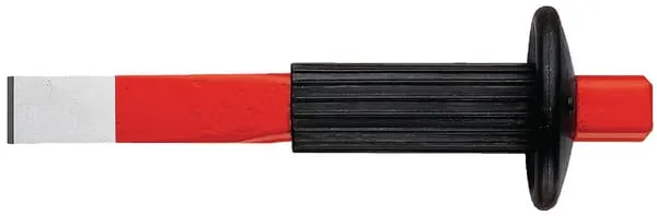 263.P Sekáč s chráničem