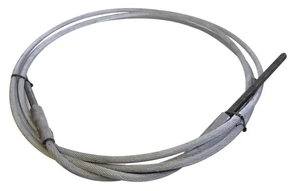 Ocelový drát 13x6060