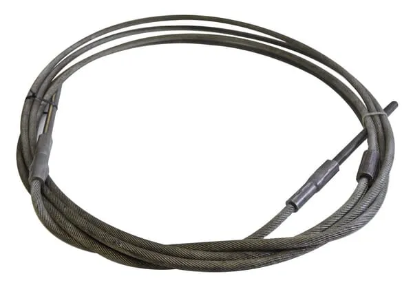 Ocelový drát 13x6520