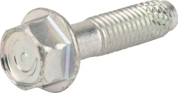 Šroub do plechu 8x30
