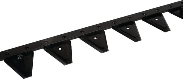 Spodní nůž 1280 mm