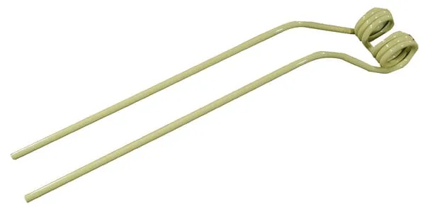 Pružné pero p. vnejší