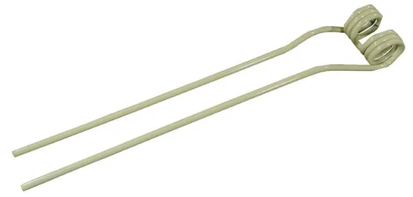 Pružné pero l. vnitřní