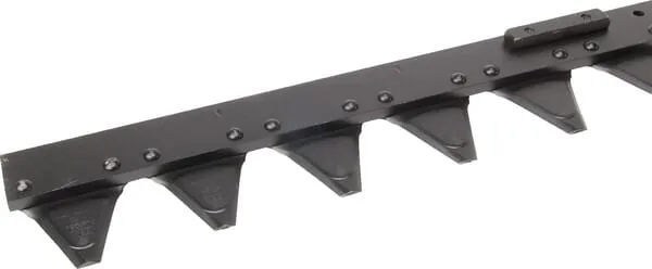 Spodní nůž 1,52m 20čep. ESM