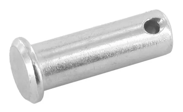 Čep 12x36mm Strautmann