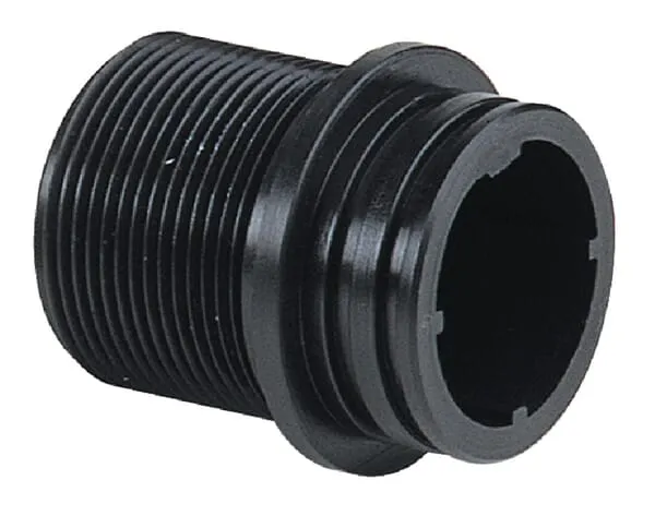 Spojovací kus AG 1 1/2"