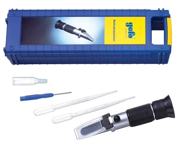 Refraktometr 2650