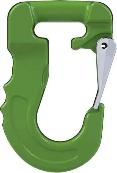 Závěsný hák RWSH G10, 2 t