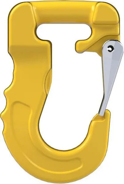 Závěsný hák RWSH G10, 3 t