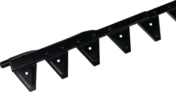 Spodní nůž 2,75m 34čep. Bidux