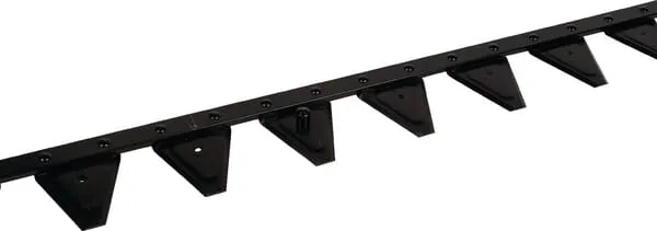 Spodní nůž 1,49m 19čep. L.