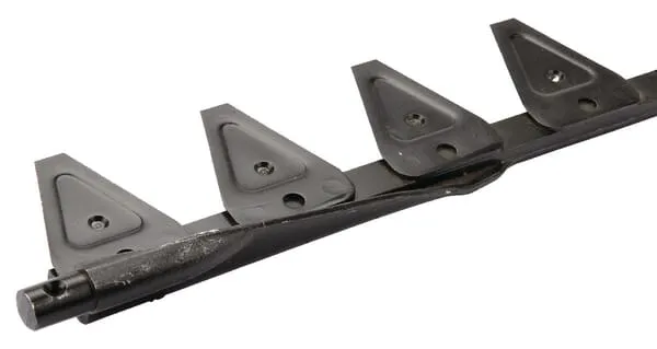 Spodní nůž 1,90m 24čep. ESM