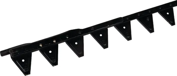 Spodní nůž 2,30m 29čep. ESM