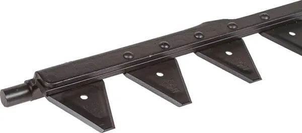 Spodní nůž 3,51m 43čep. Bidux