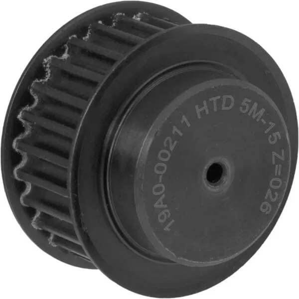 Ozubená řemenice 5M-15 26Z