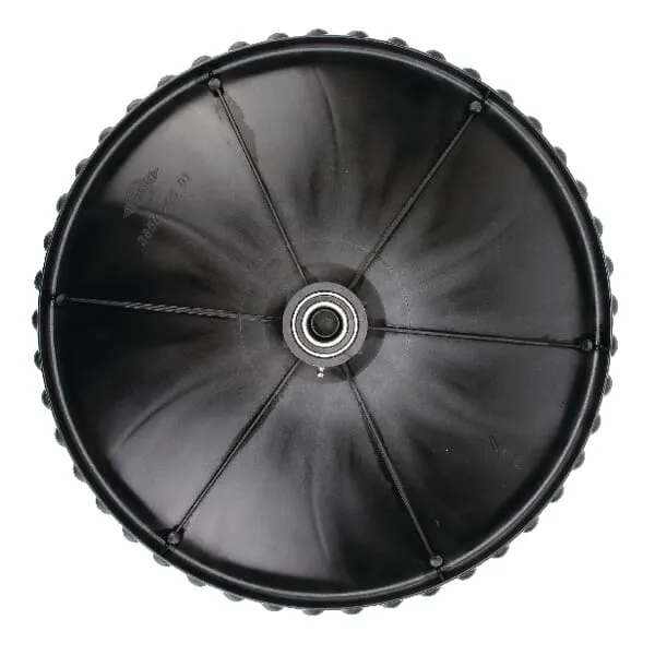 Odhrnovací kotouč Busatis