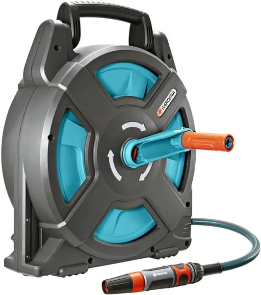 Hadicový box 15 Kompakt Gardena