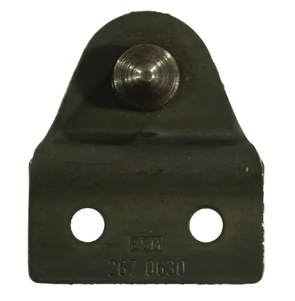 Nosník čepu kompletní ESM