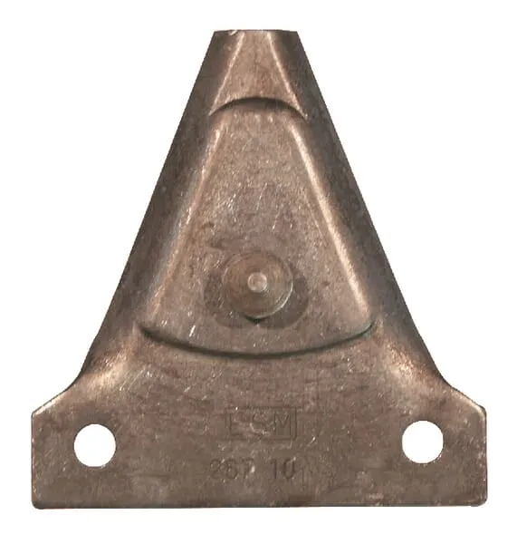 Čepel nože s houbou ESM