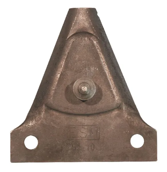 Čepel nože s houbou ESM