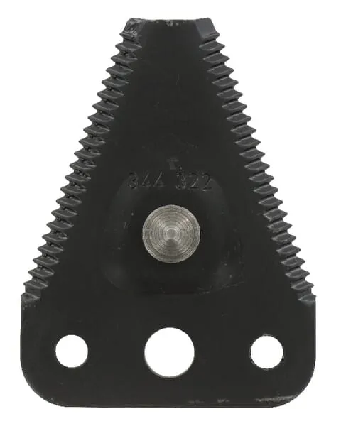 Žabka horní pozinkováno s výst