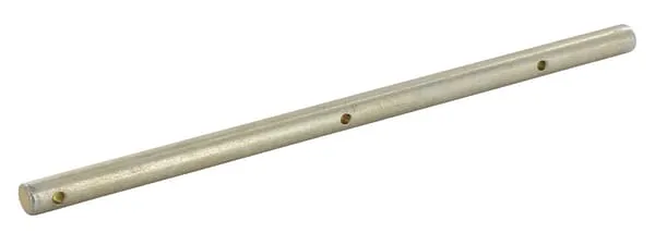 Hřídel trychtýře