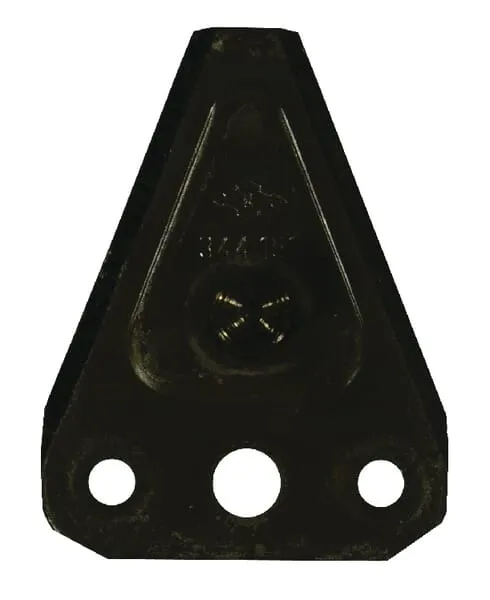 Čepel nože s houbou