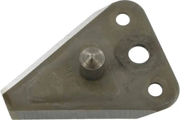 Čepel s velmi dl.hřibem ESM