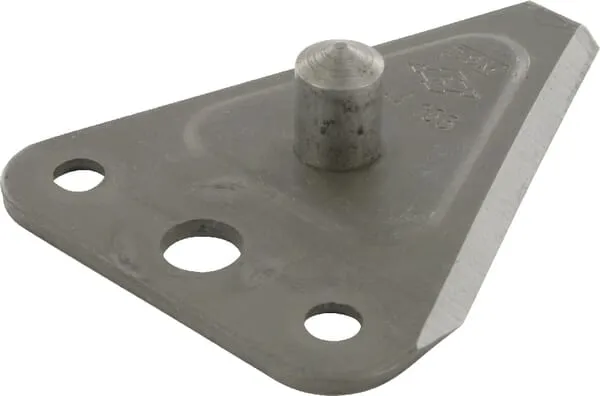 Čepel s velmi dl.hřibem ESM