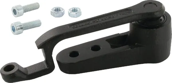 Rameno vedení nože spodní