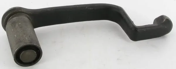 Rameno vedení nože spodní Bus.