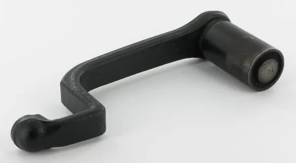 Rameno vedení nože spodní 0º