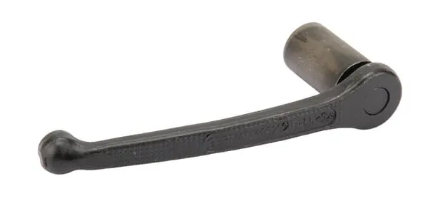 Rameno vedení nože horní ESM