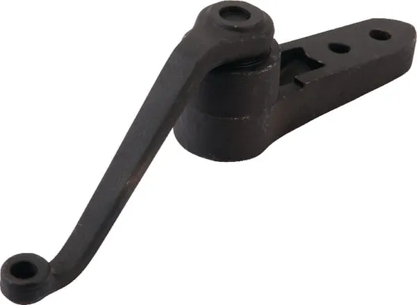 Rameno vedení nože spodní ESM