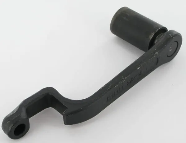 Rameno vedení nože Busatis