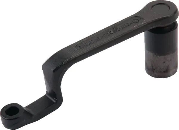 Rameno vedení nože dolní