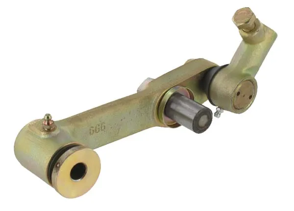 Vahadlo přední kompletní Busatis