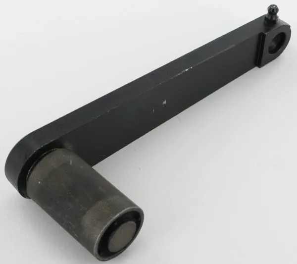 Vodicí rameno Busatis