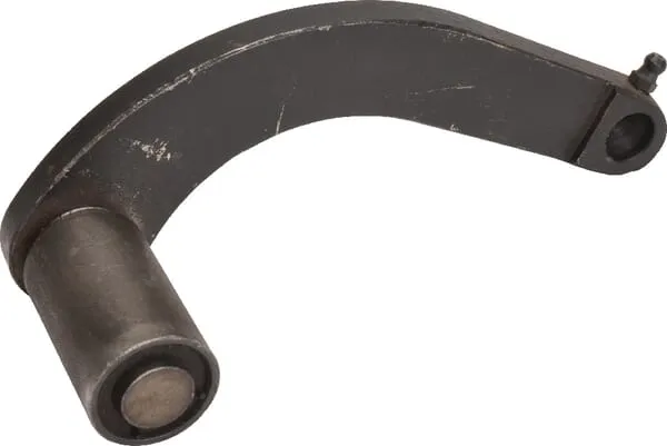 Vodicí rameno Busatis