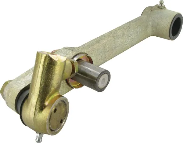 Vahadlo zadní kompletní Bus.