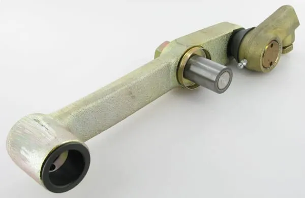 Kyvné rameno Busatis