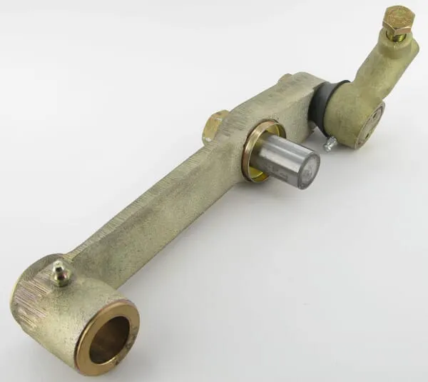 Vahadlo přední kompletní Busatis