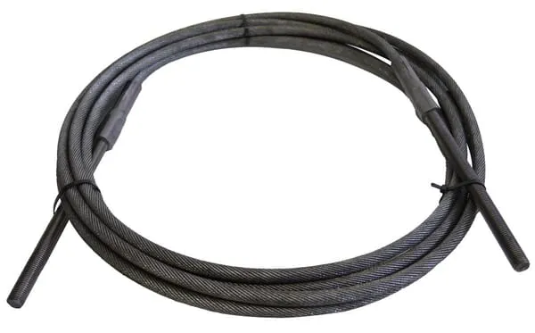 Řezný drát 13x8160 Strautman