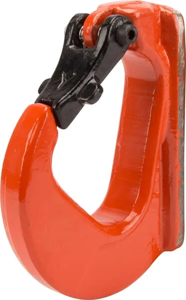 Navařovací hák AWH Rema