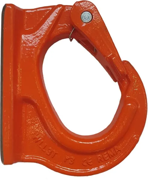 Navařovací hák 1t