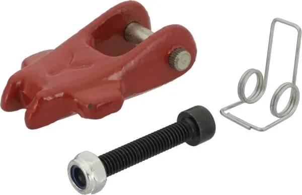 Navařovací háky s pružinou AWH3