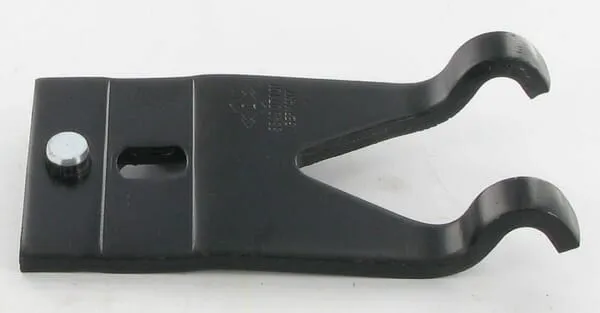 Horní pružina s kolíkem Busatis